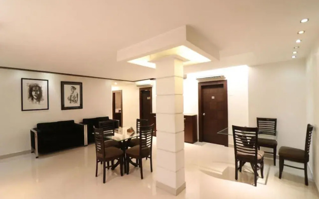 Oyo 663 Hotel Relax Inn