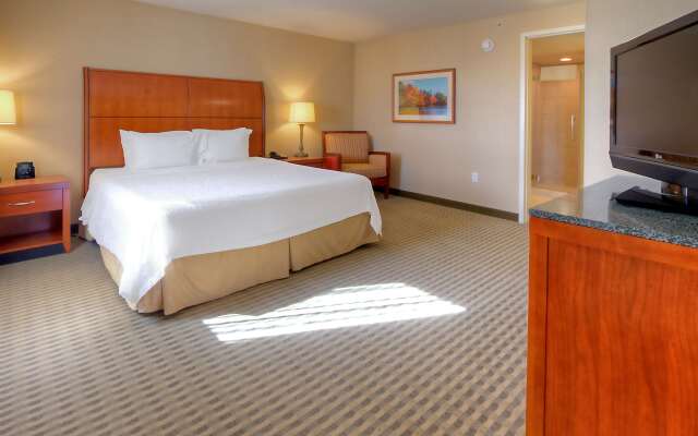 Hilton Garden Inn Great Falls