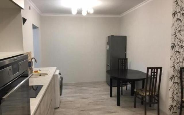 Flat 1 bedroom 1 bathroom - Almaty