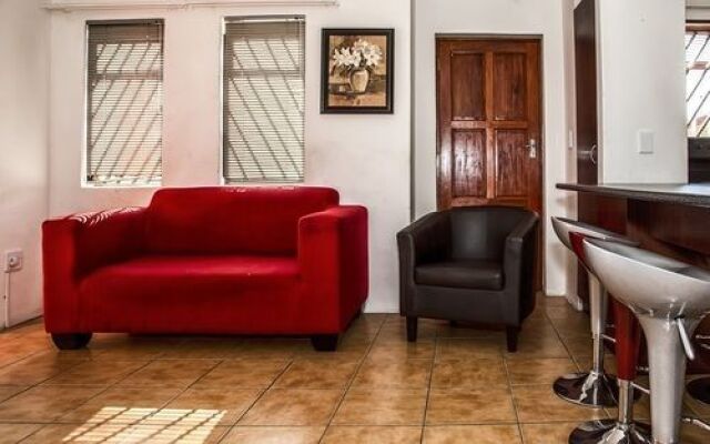 Sisero 1 Khayelitsha