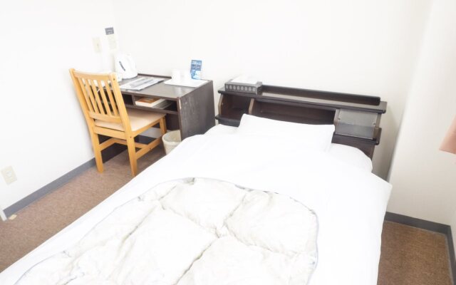 Hikone Station Hotel