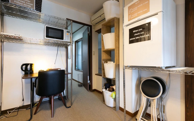 Top Edge Hostel