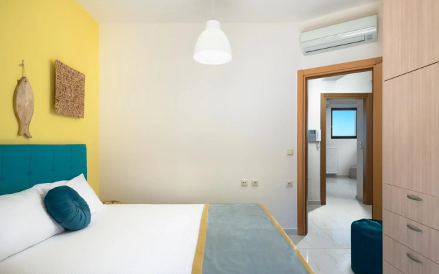Youktas Villas