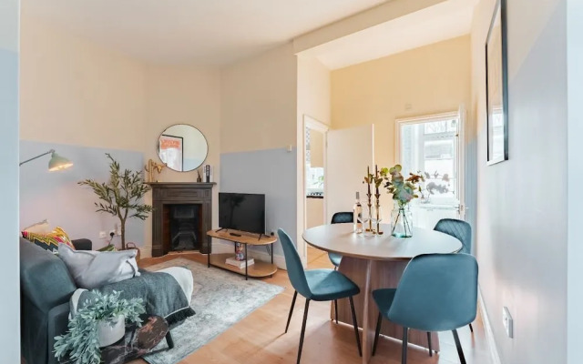 The Wandsworth Residence