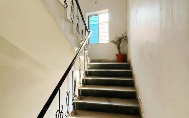 Hotel Palace- Near Ruby Hospital