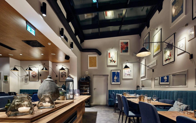 Hotel Indigo Krakow - Old Town by IHG