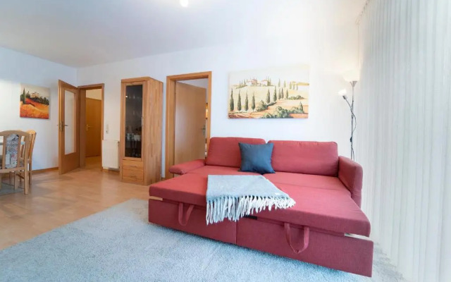 Villa Seewind Wohnung 10