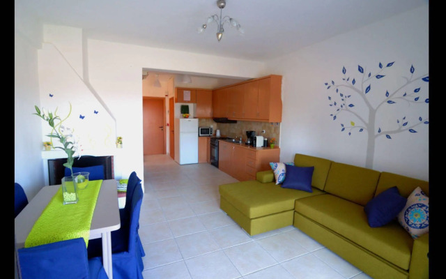 Petra Mare Villas