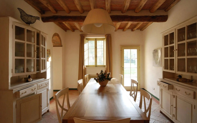 Locanda Del Re Guerriero