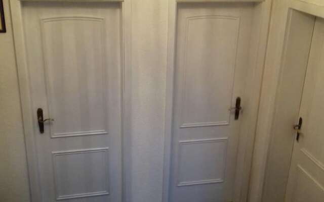 Hotel Bad Langensalza Eichenhof