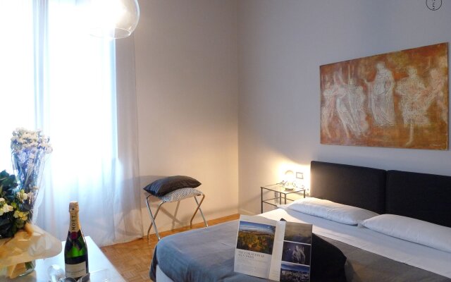 Relais Stibbert Florence