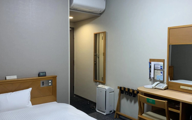 Hotel Route Inn Nakatsu Ekimae