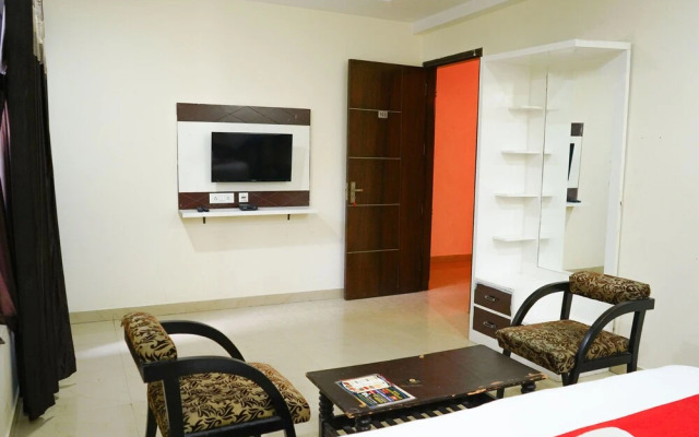 Csk Residency
