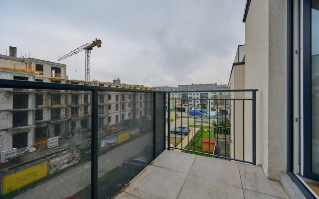 Edmunda Kajdasza Apartments by Renters