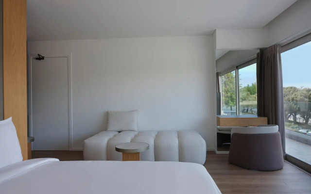 Nur Riviera Aparthotel