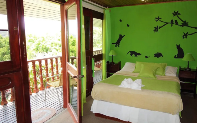 Adventure Park And Hotel Vista Golfo, Puntarenas