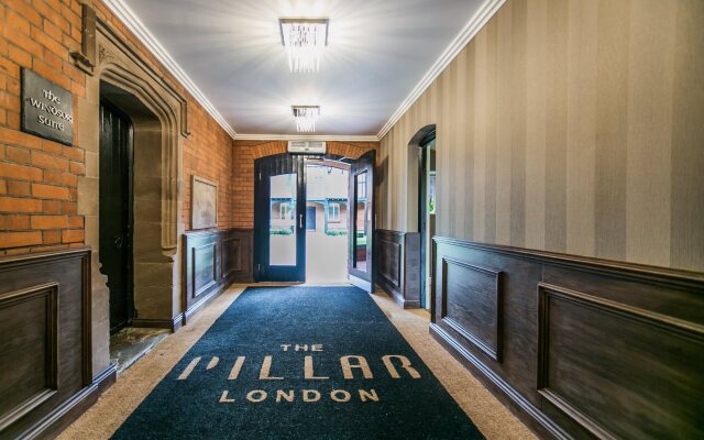 The Pillar Hotel