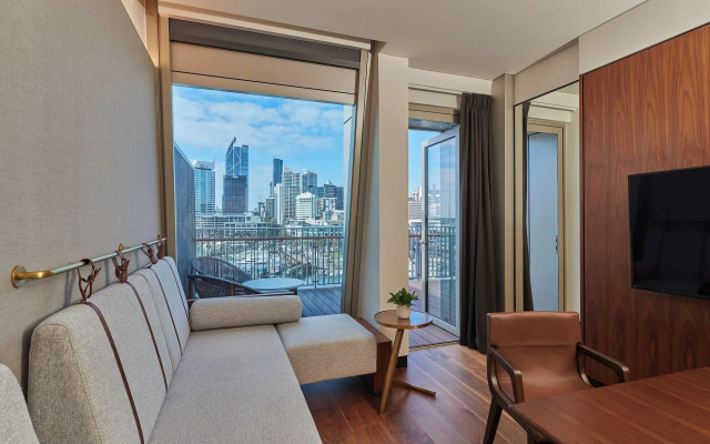 Park Hyatt Auckland