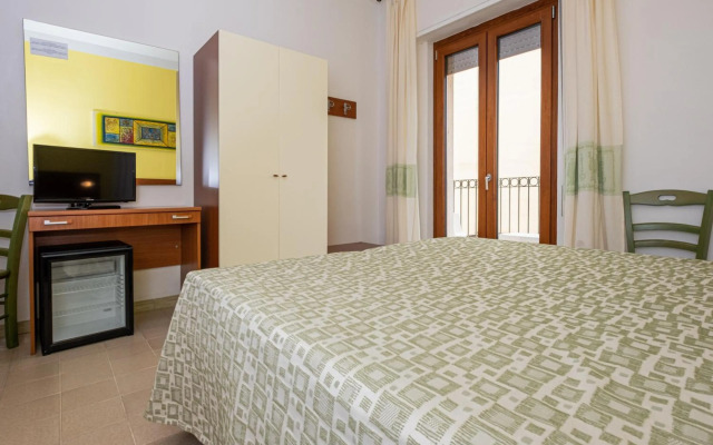 Hotel Il Gabbiano