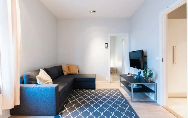 LOTEL Apartments Royal Park 58