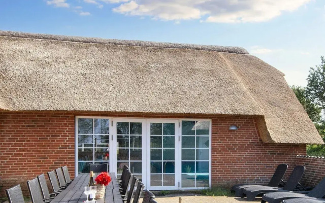 Luxury Pool House by Sea - By Traum Ferienwohnungen