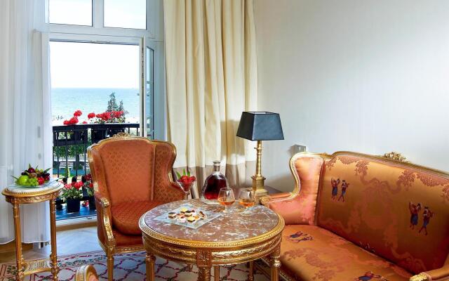 Sofitel Grand Sopot