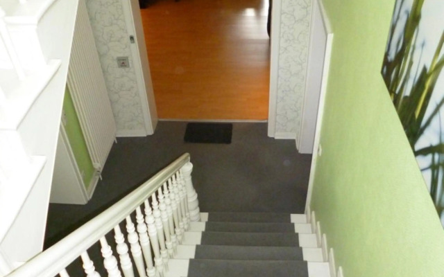 Hotel Restaurant Marbella