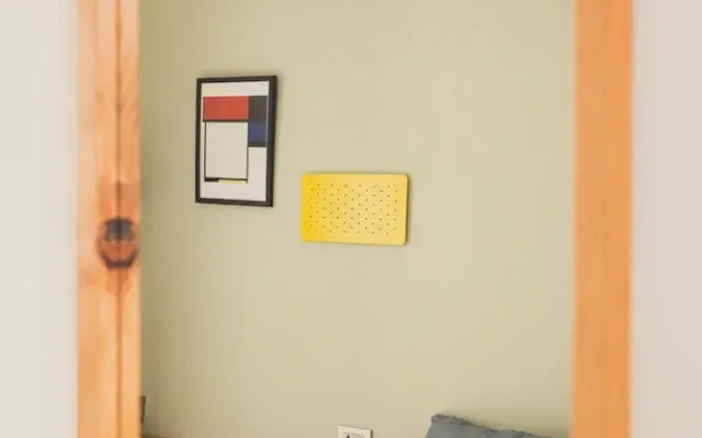 Boy Apartment