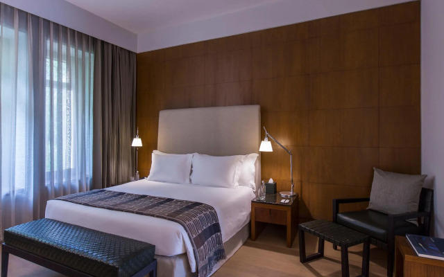 The Manor - New Delhi