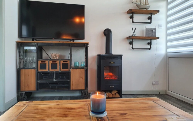 Holiday Chalet no 217