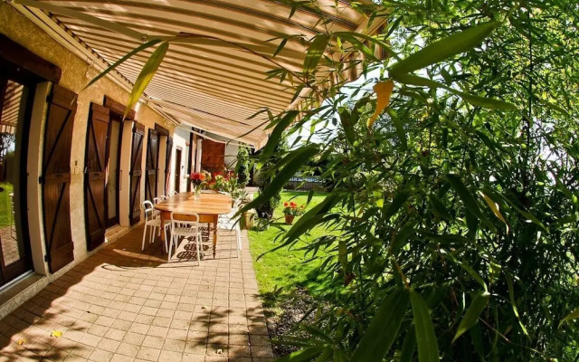 Le Domaine Du Plantier