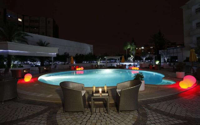 Tunis Grand Hotel