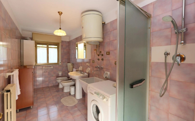 Terrazza Sull'Etna Holidays Apartment