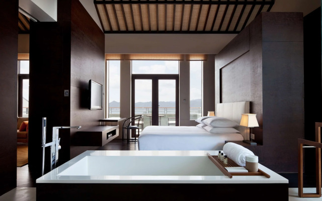 Park Hyatt Ningbo Resort and Spa