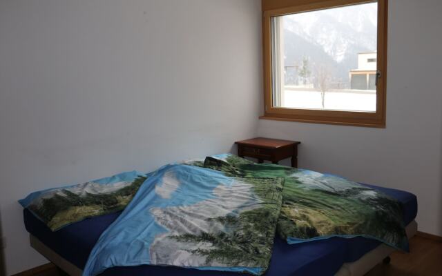 Ferienwohnung Rauchs