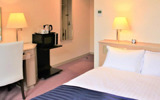 Hotel Livemax Kagoshima