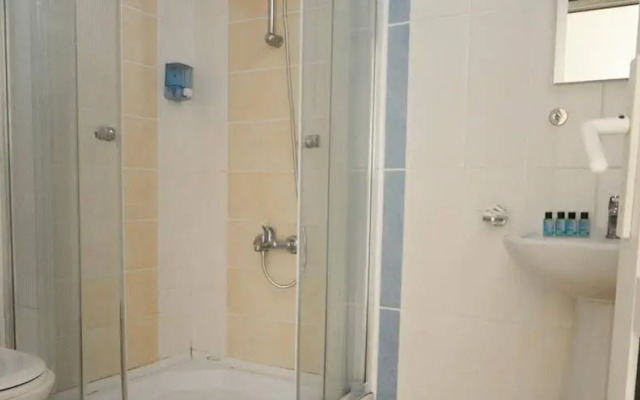 Otium Inn Residence Rivero Hotel
