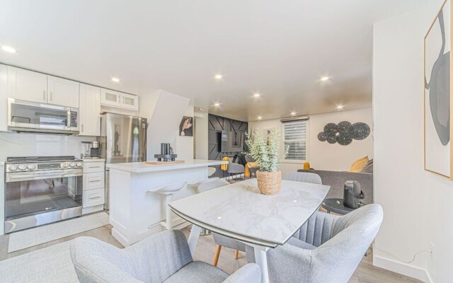 Niagara Vacation Home