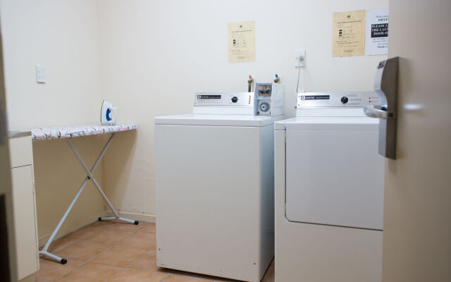 Distinction New Plymouth Hotel