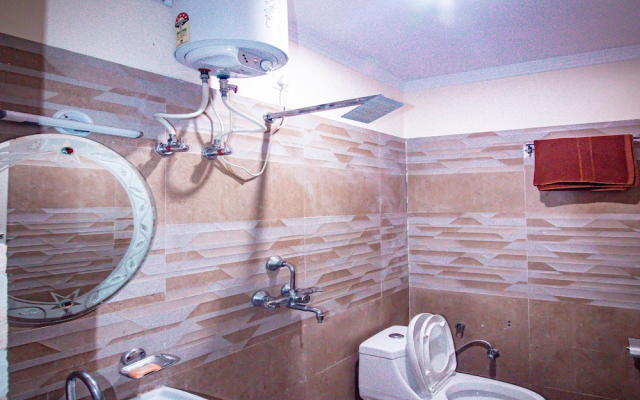 Triple one Hostels and Hotels