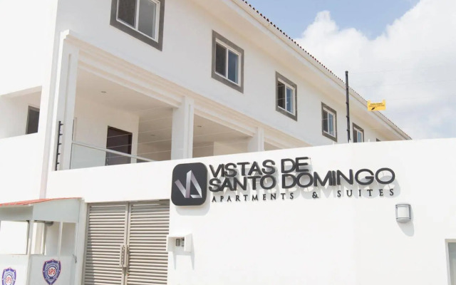 Vistas de Santo Domingo