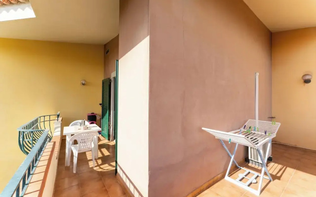 Apartments i Mirti Bianchi