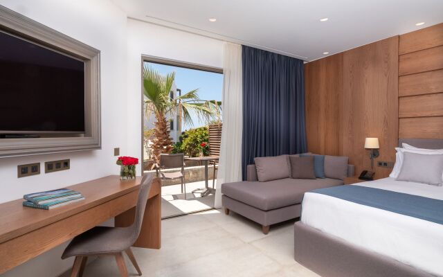Nana Golden Beach - All Inclusive