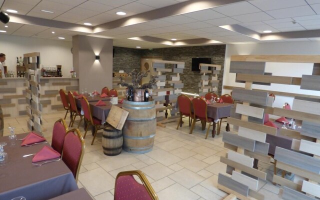Hotel Prunières