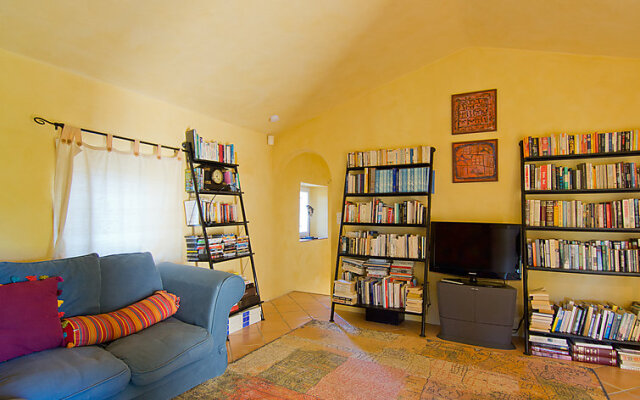Holiday Home L'Oustaou dei Figo