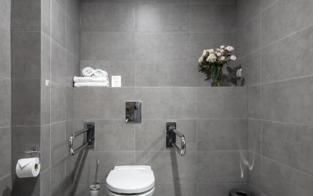 DB Hotel Wrocław