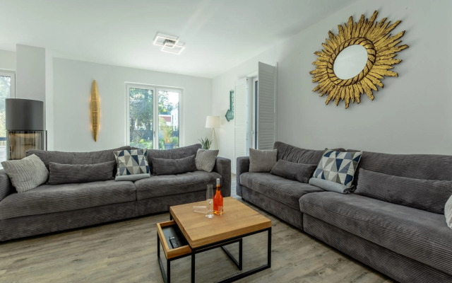 Villa ,,Grenzenlos‘‘