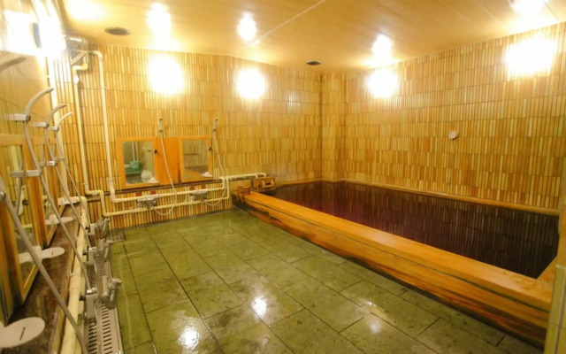 Hotel Marutani