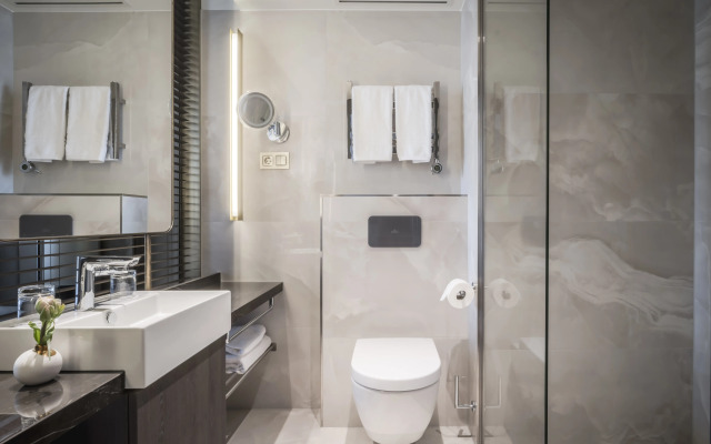 NH Collection Amsterdam Grand Hotel Krasnapolsky