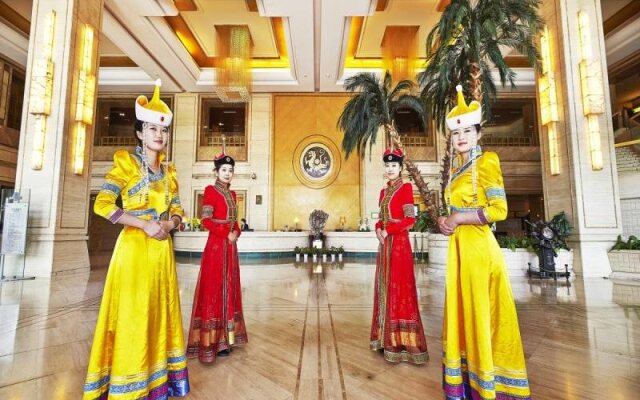 Header BaoTou Hotel